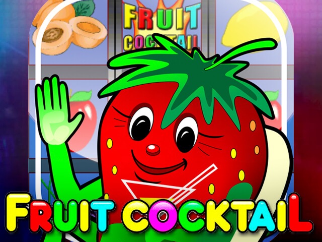 Fruit Cocktail